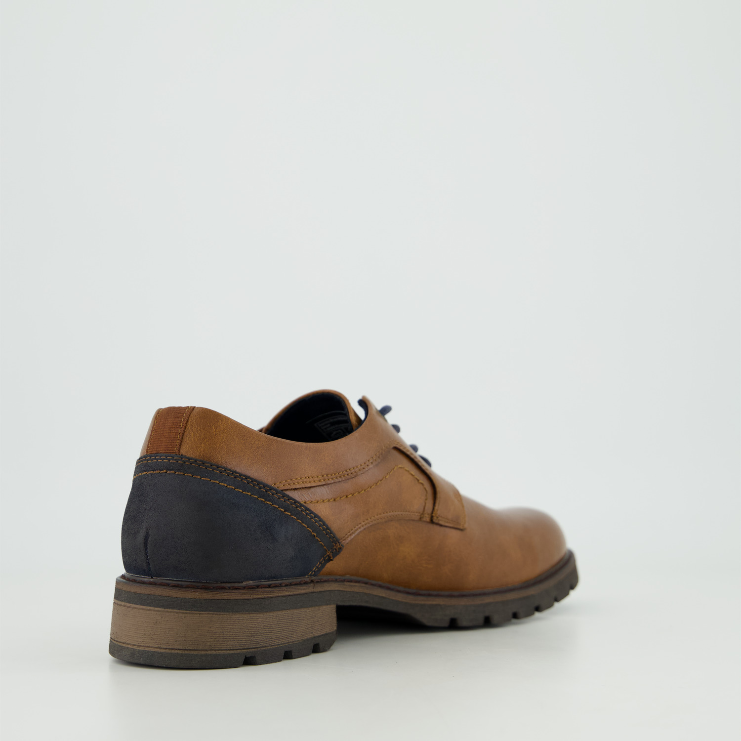 Tom Tailor Halbschuhe