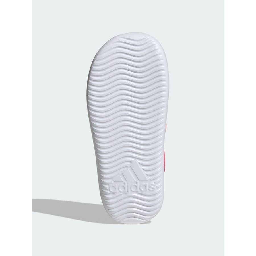 Adidas Claquette Summer Closed Toe Water