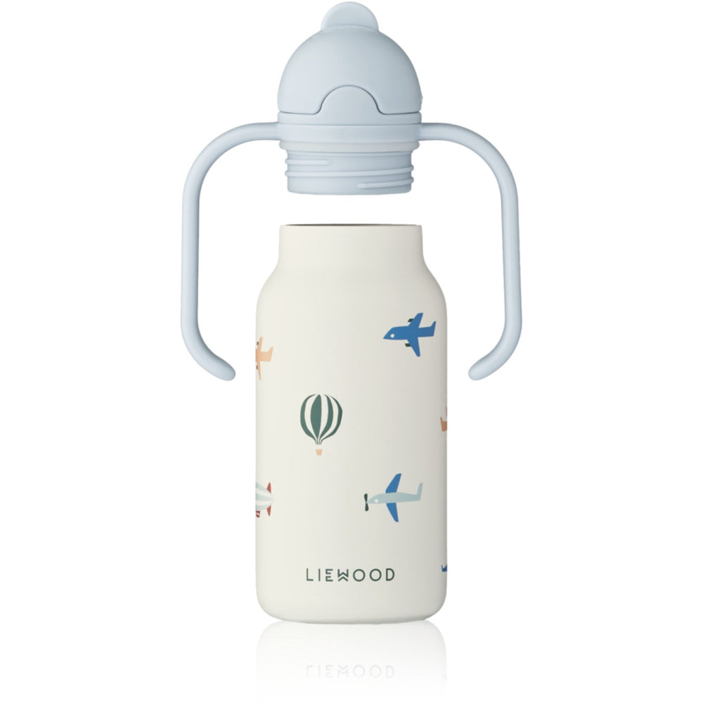 Køb LIEWOOD Aviator / Ecru Kimmie Drikkedunk 250 ml