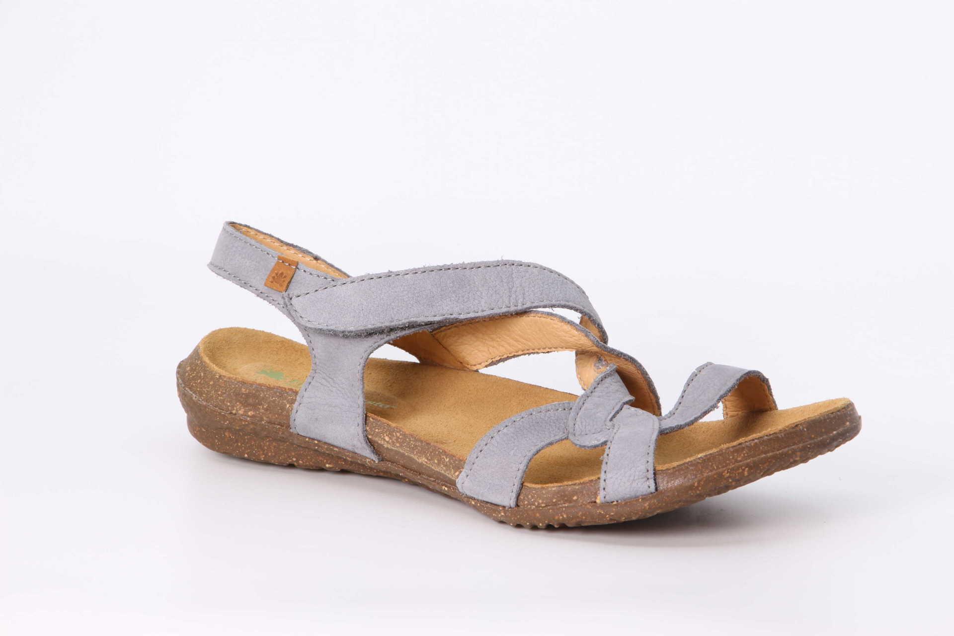 El Naturalista Wakataua denim
