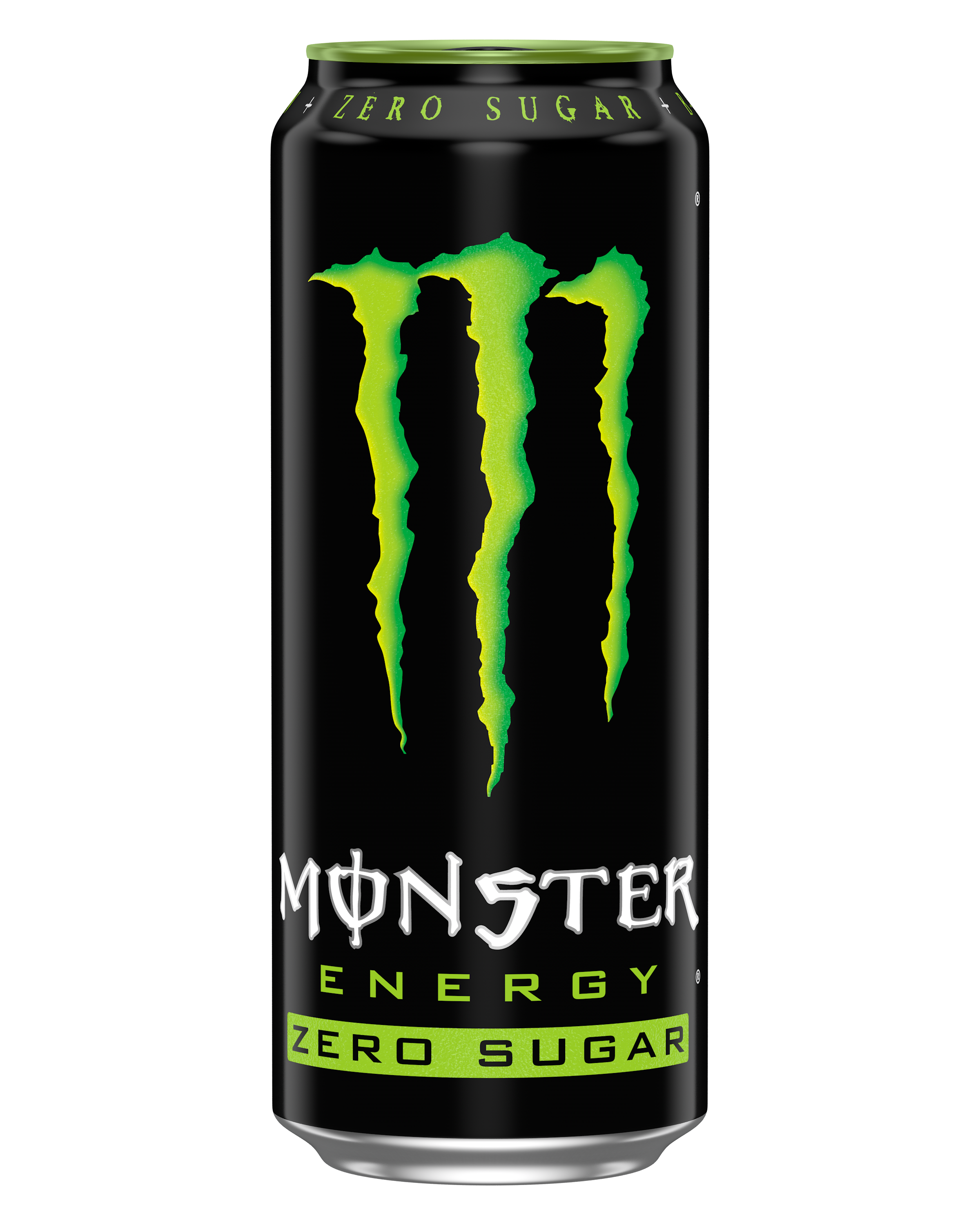 Monster Energy Zero Sugar 24x500ml