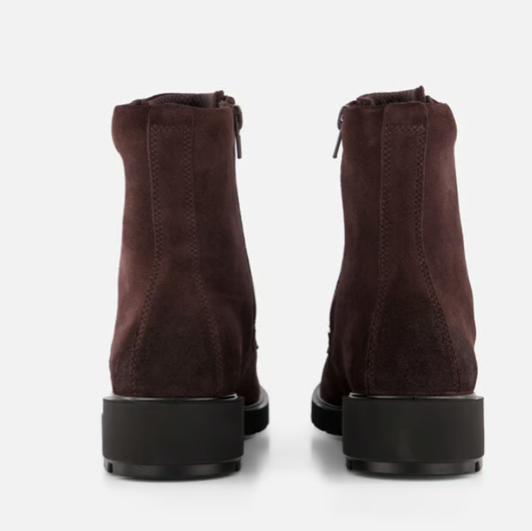 Ecco 231303 METROPOLE garnet