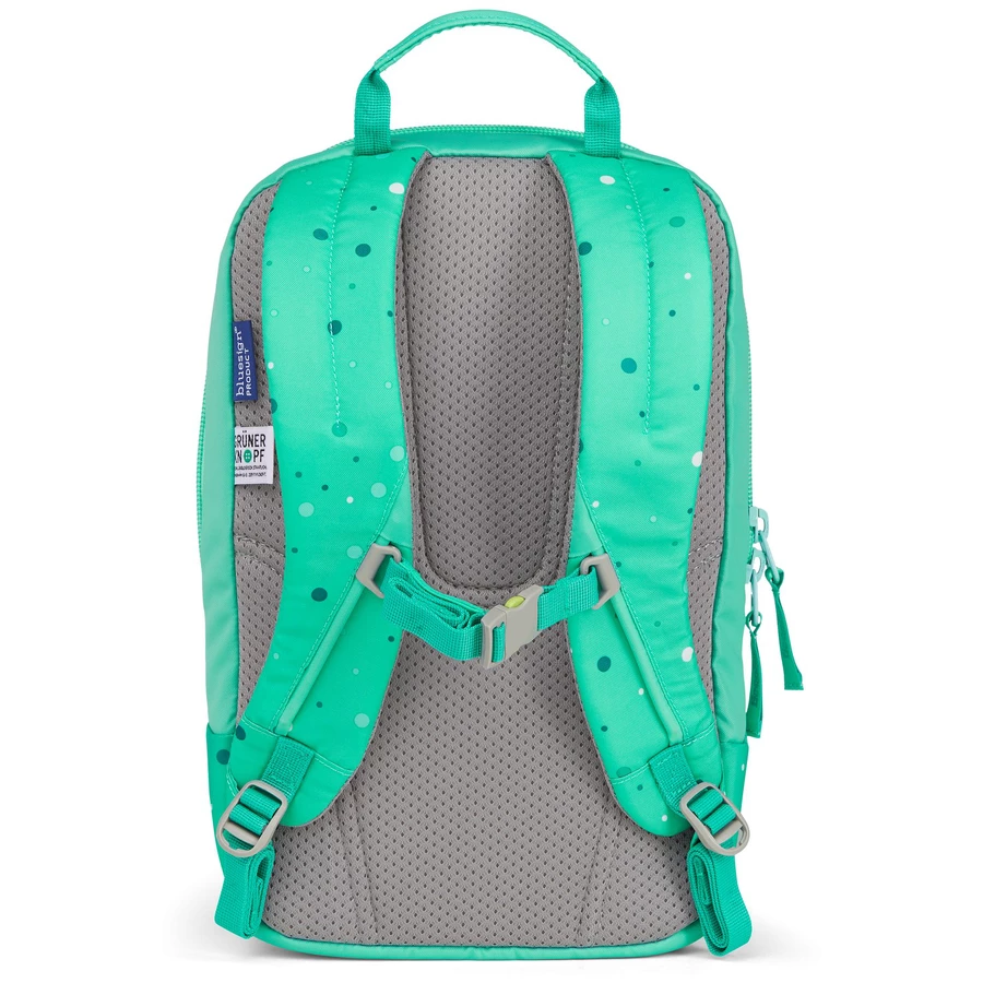 Ergobag Ease Small - Kinderrucksack 30 cm Bärnelope