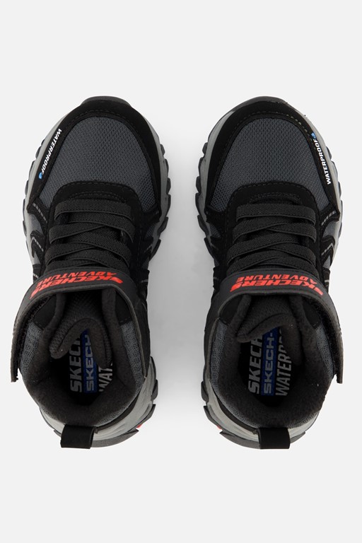 Skechers Rugged Ranger Storm Trail Sneakers zwart