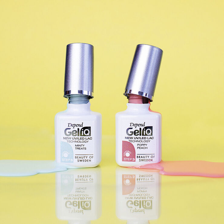 Depend Gel iQ I Purple You 5 ml