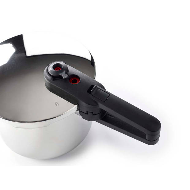 BK SnelKookpan - Ø 22 cm - 6 liter