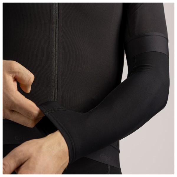 GripGrab - PACR Spring-Autumn Arm Warmers - Manchettes