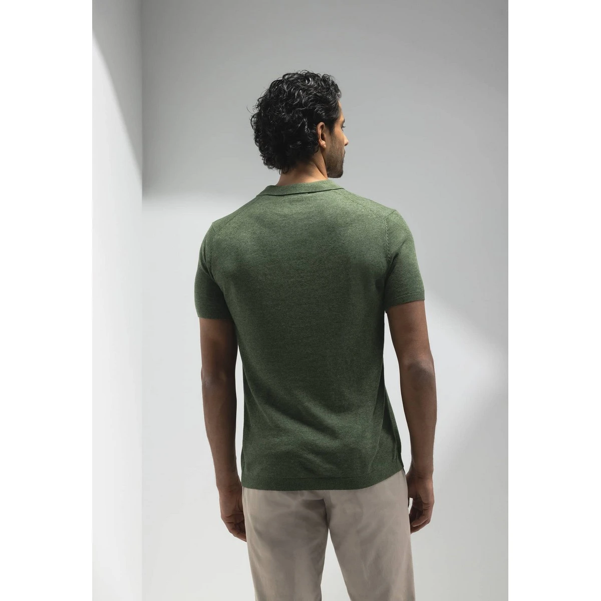 Heren T-shirt KBIS25-M11