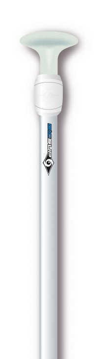 Bic Sport / Tahe Pagaie Sup 150-190 S Alu bleu