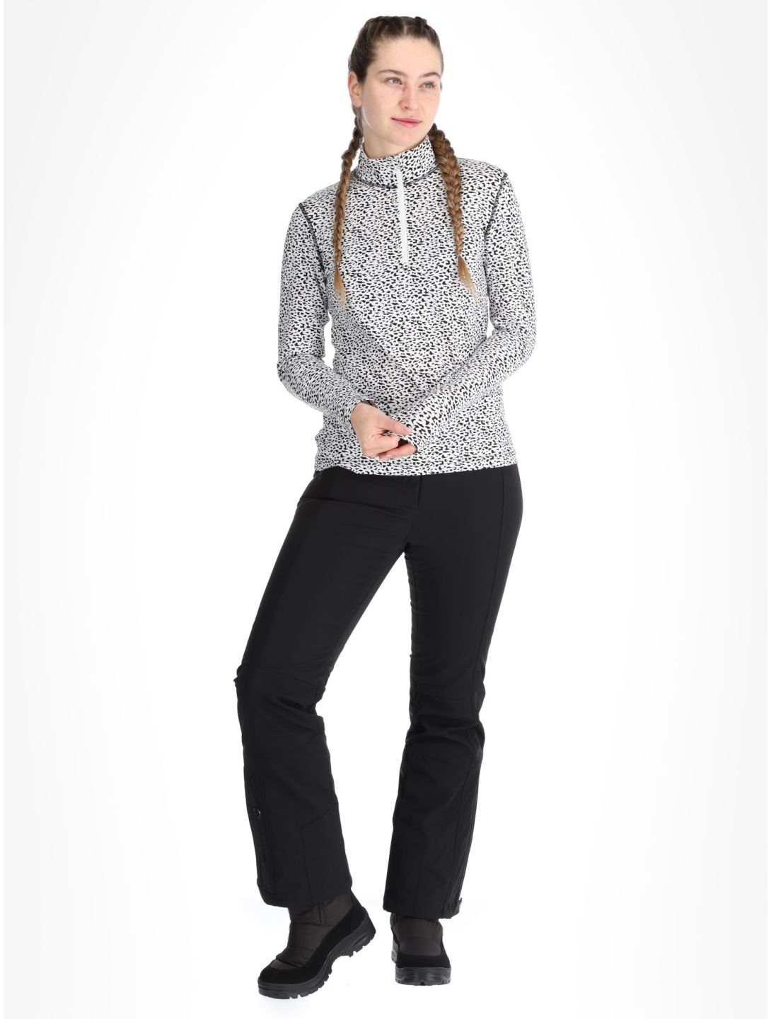 Traditional 24PBH1940/WO/J skipully dames