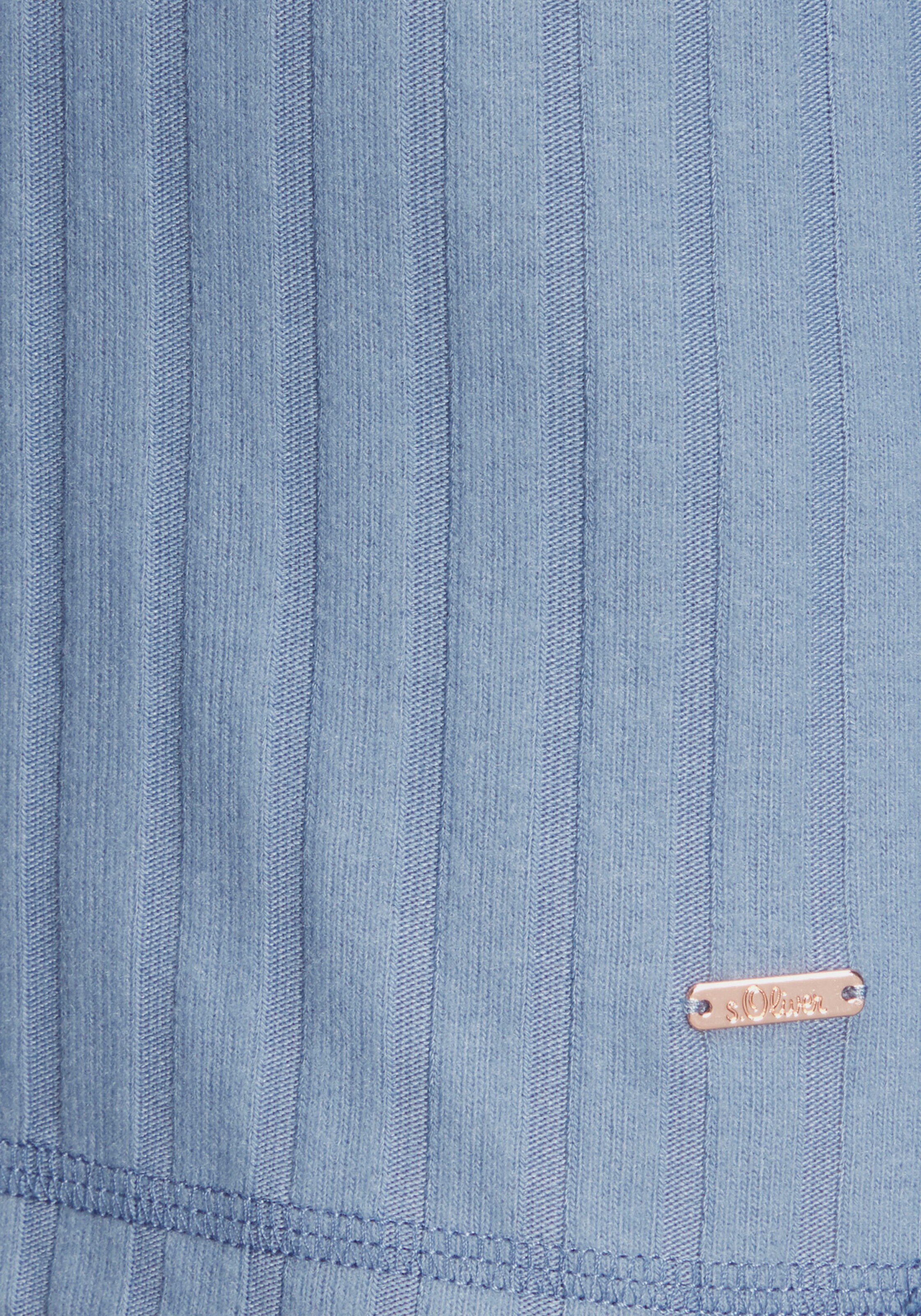 Langarmshirt