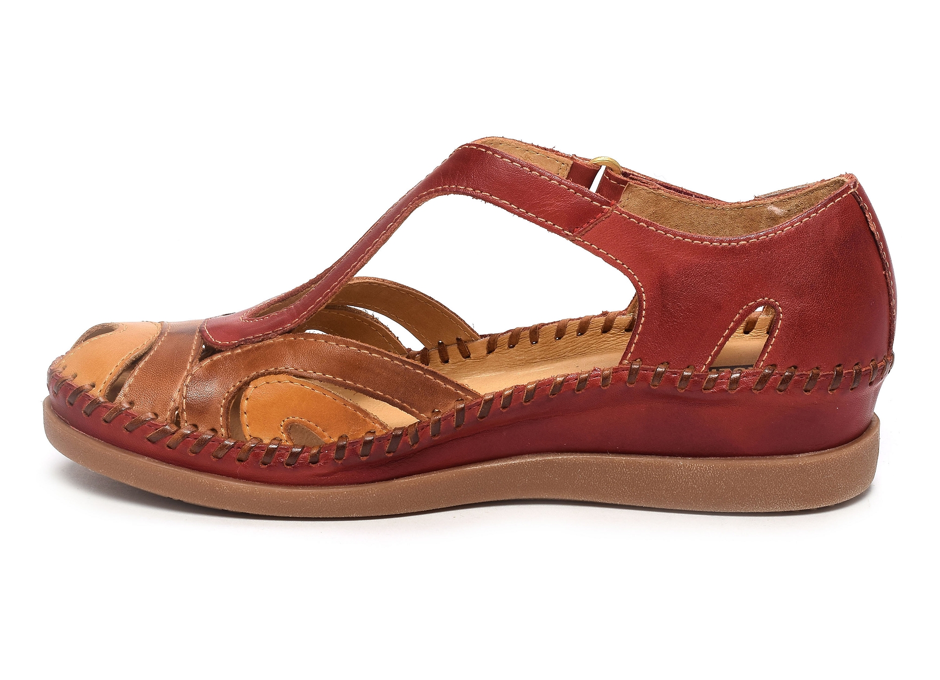 Cadaques 1569 rouge