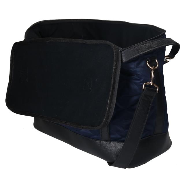 Poetstas HORSEGEAR HGCallington Donkerblauw