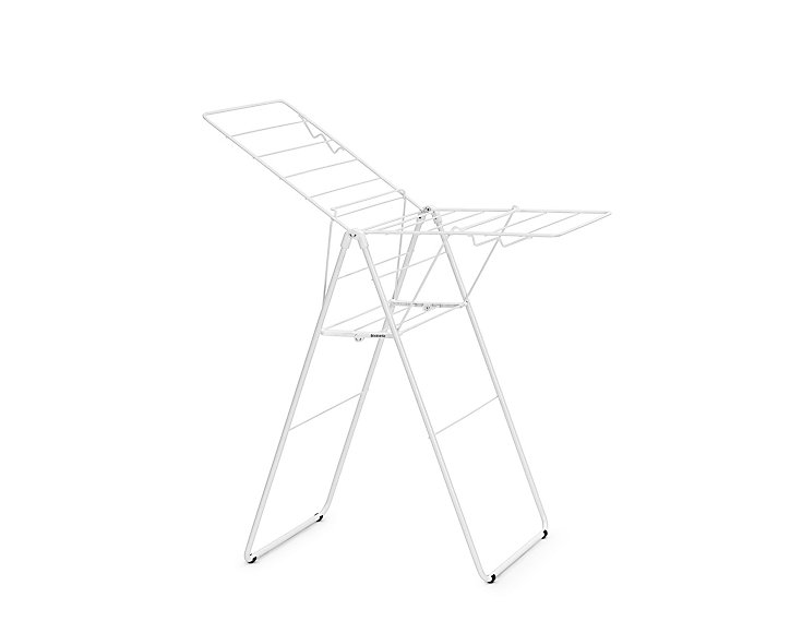 Séchoir à linge Hangon blanc 15 m Brabantia