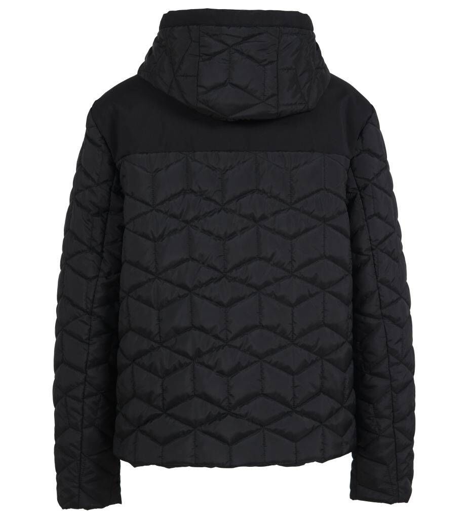 Fuchs Schmitt| Damen Steppjacke mit Kapuze