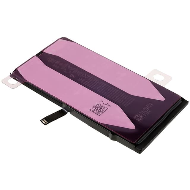 Til iPhone 14 Plus 3.86V 4325mAh opladningsbart Li-ion-batteri