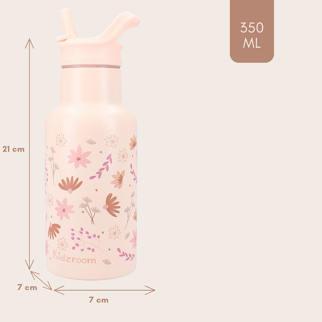 Drinkfles 350ml Kidzroom Enchanted memories