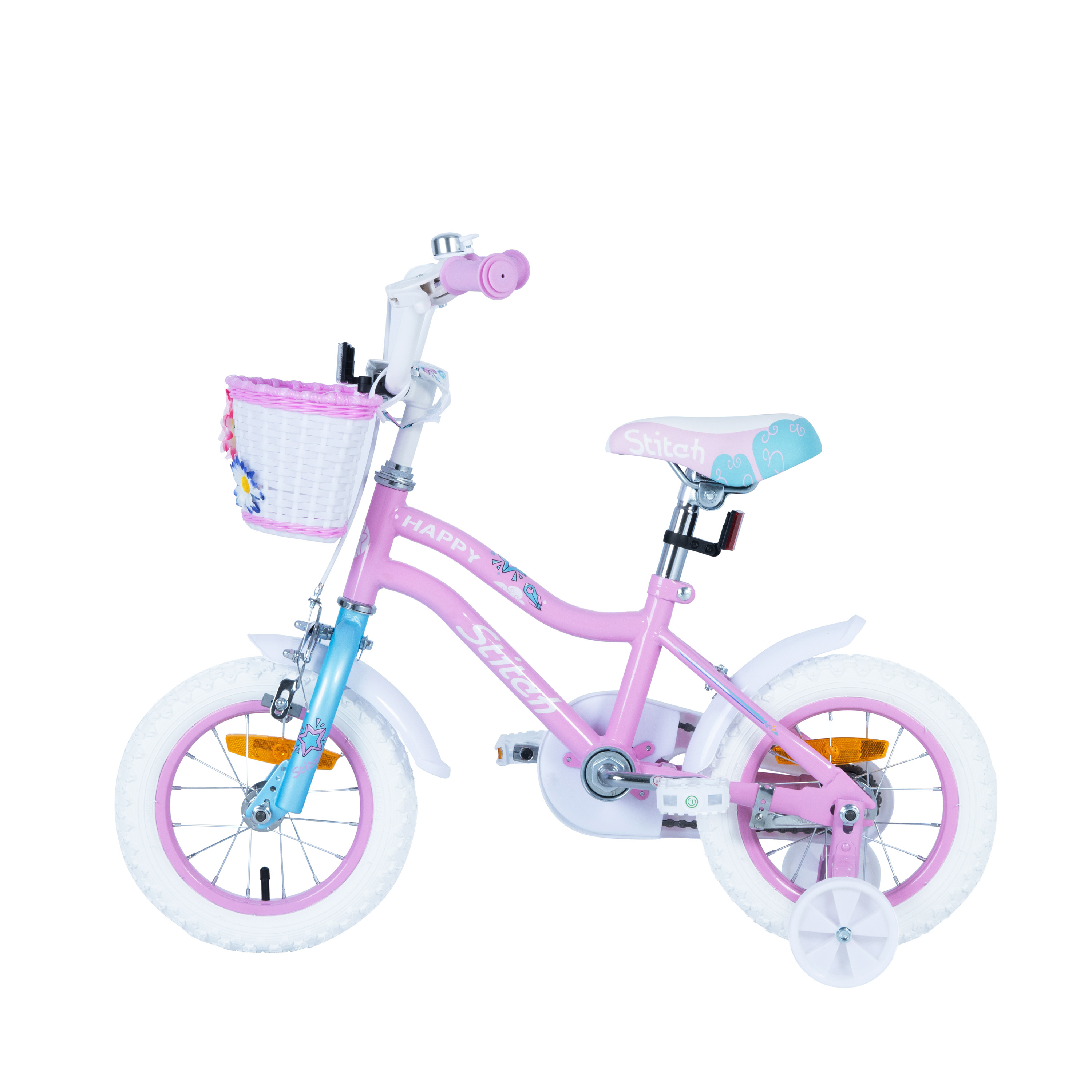 Kindervelo 12