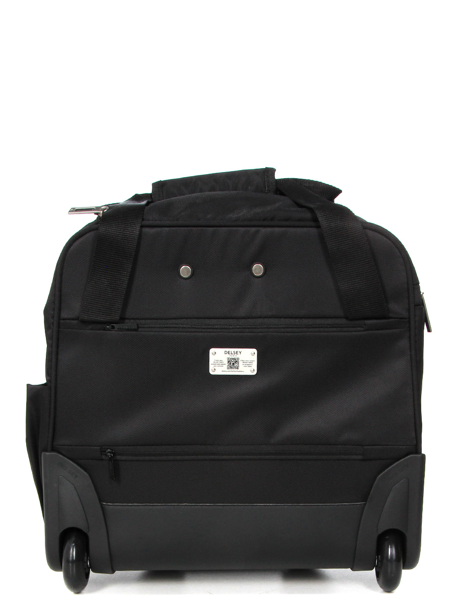 Pilot case Delsey Sky Max 2.0 - 14 pouces