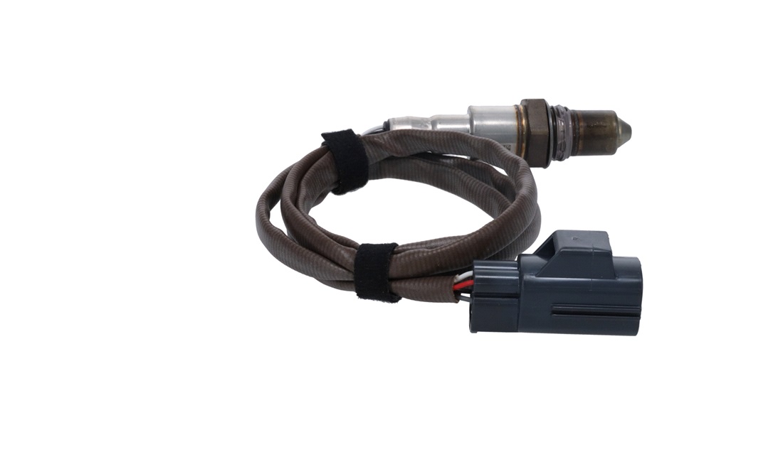 Lambda-sonde,