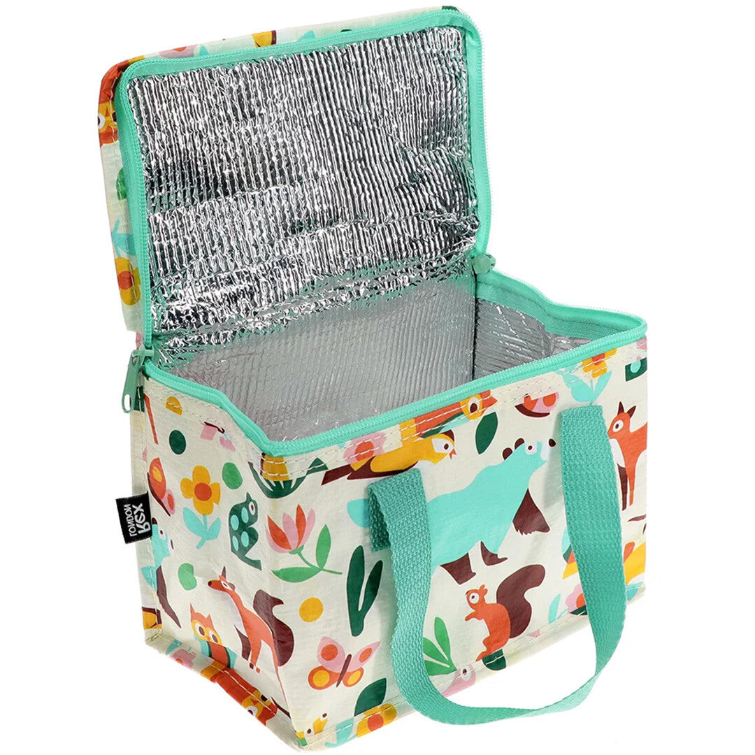 Rex london lunchtas woodland