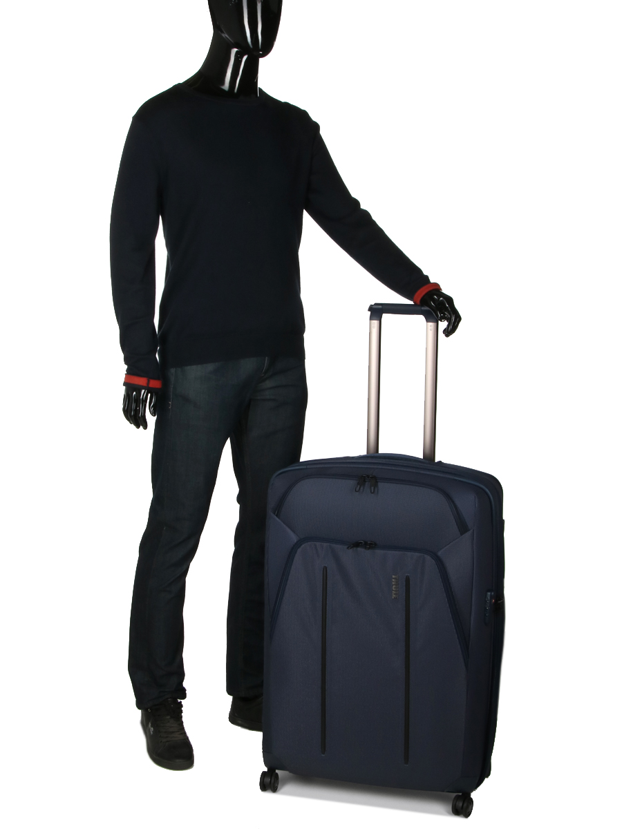 Valise Thule Crossover 2 - 76 cm