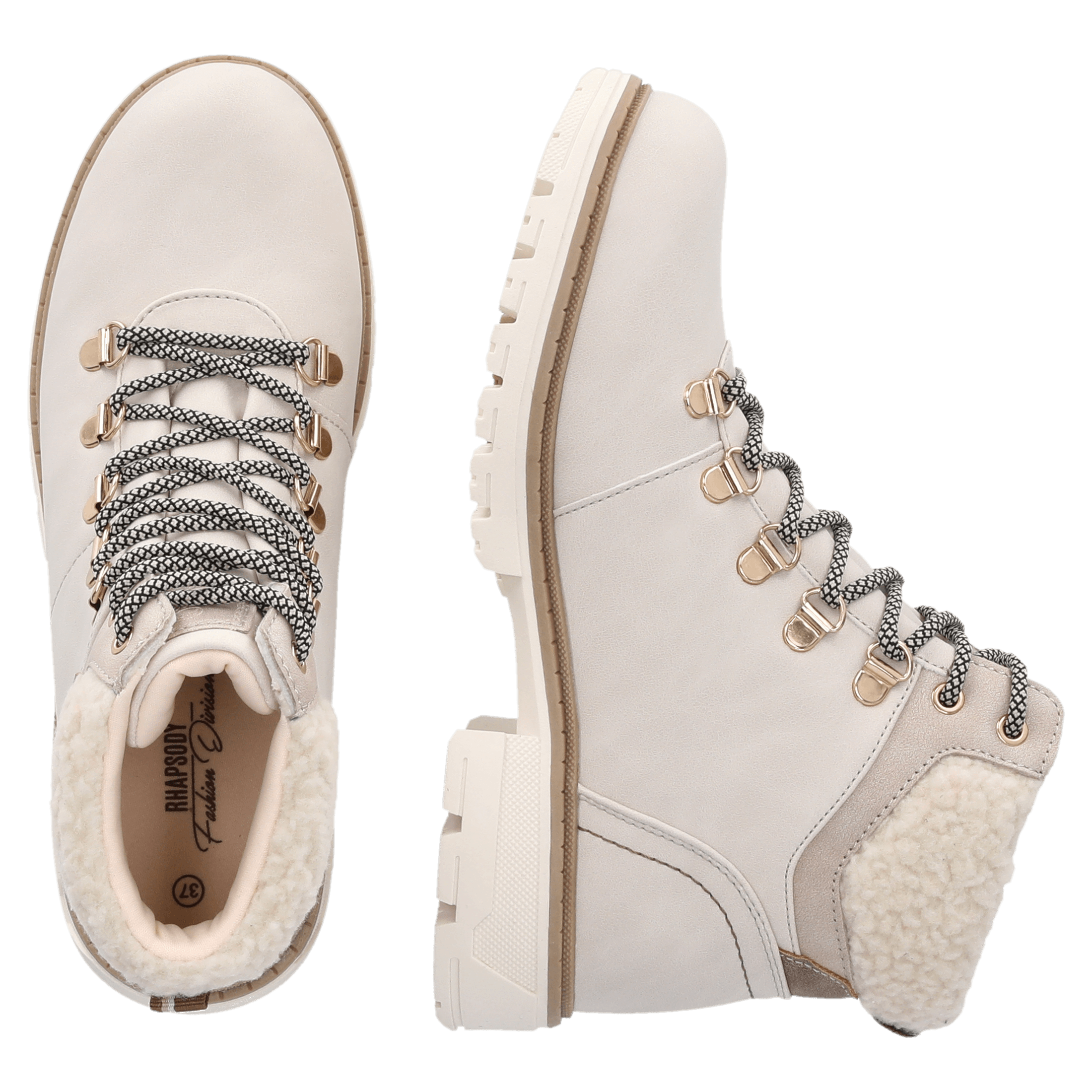 Rhapsody Perillan W Boot size 36-41 - Fritids og motesko