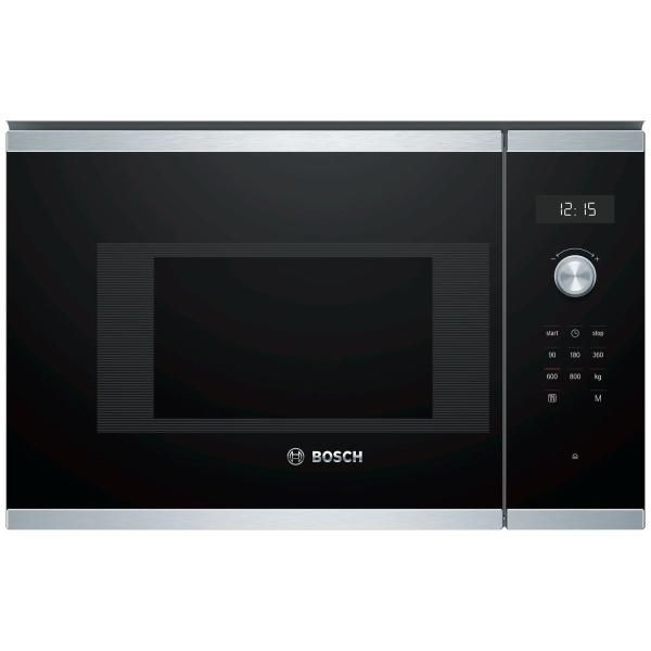 Microondas Bosch Encastre BFL524MS0
