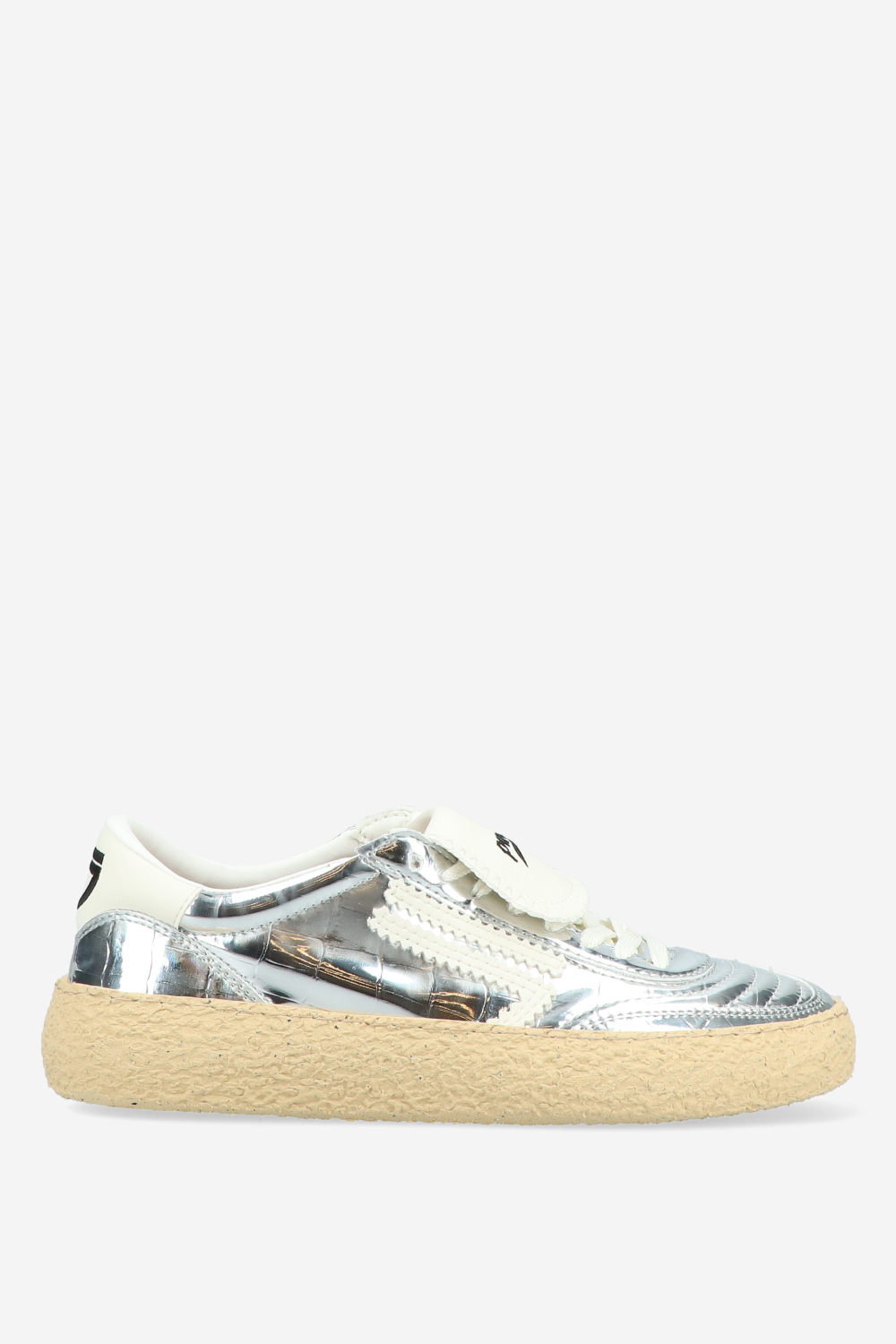 4.05 Polly vegan leather sneakers