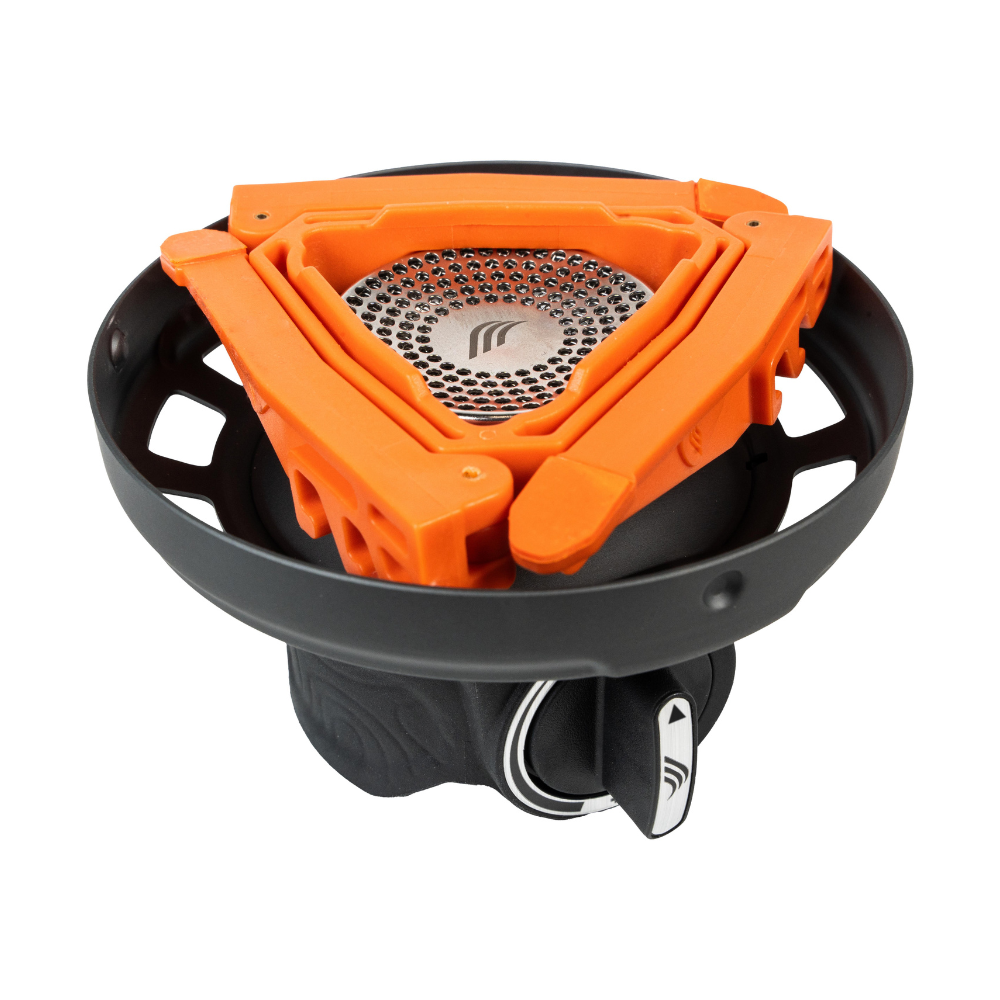 Jetboil Zip 2.0 kooktoestel - 0.8 liter