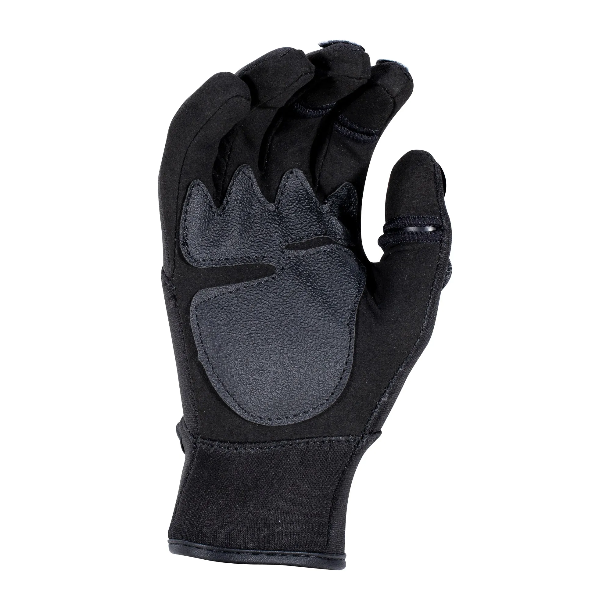 Mil-Tec -  Schießhandschuhe Neopren/Amaro