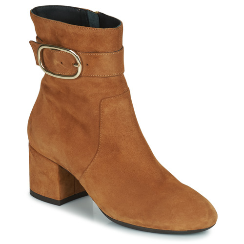 Geox - D ELEANA - Marron