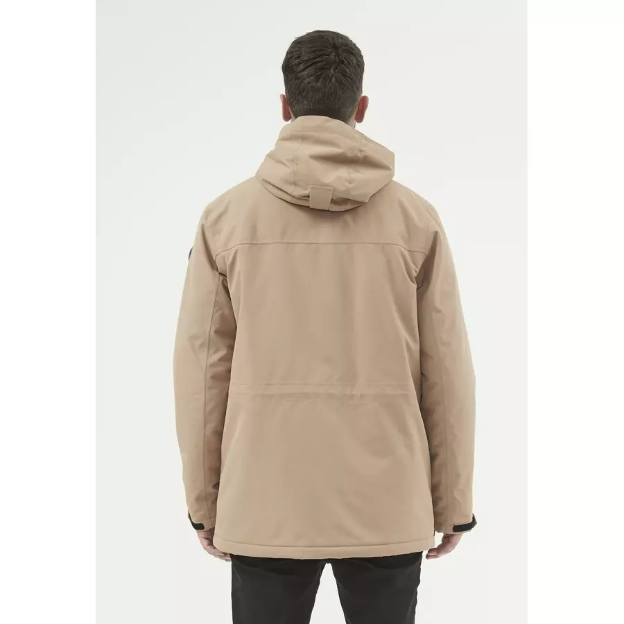 Whistler Parka Buron 1066 Tiger’s Eye