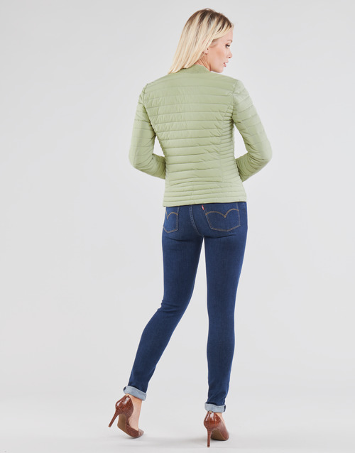 Guess - VERA JACKET - Vert