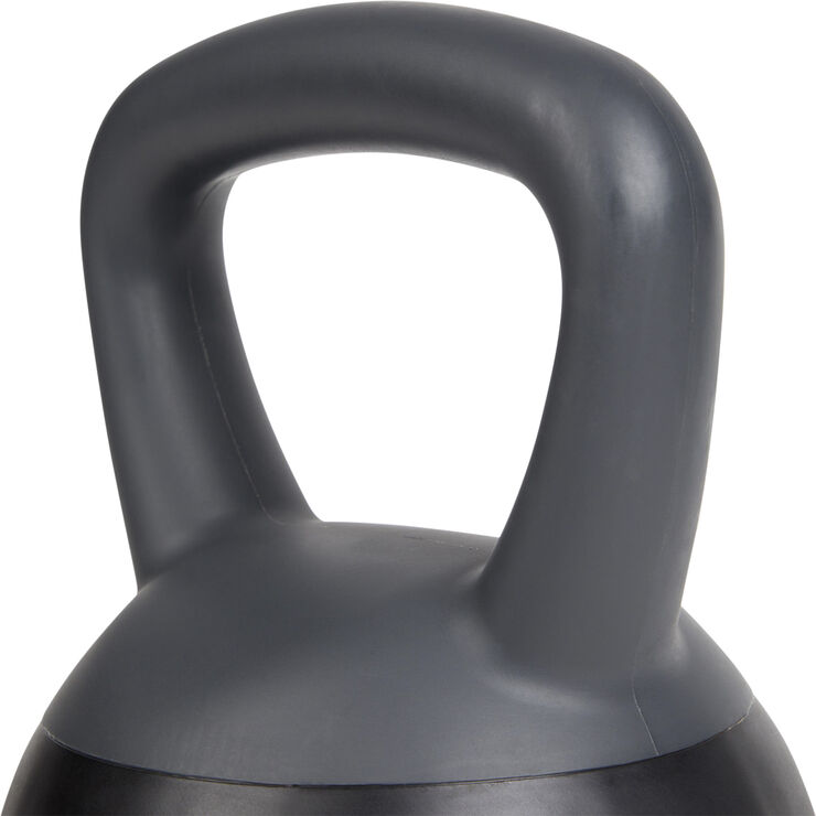 Energetics Soft Kettlebell Grå