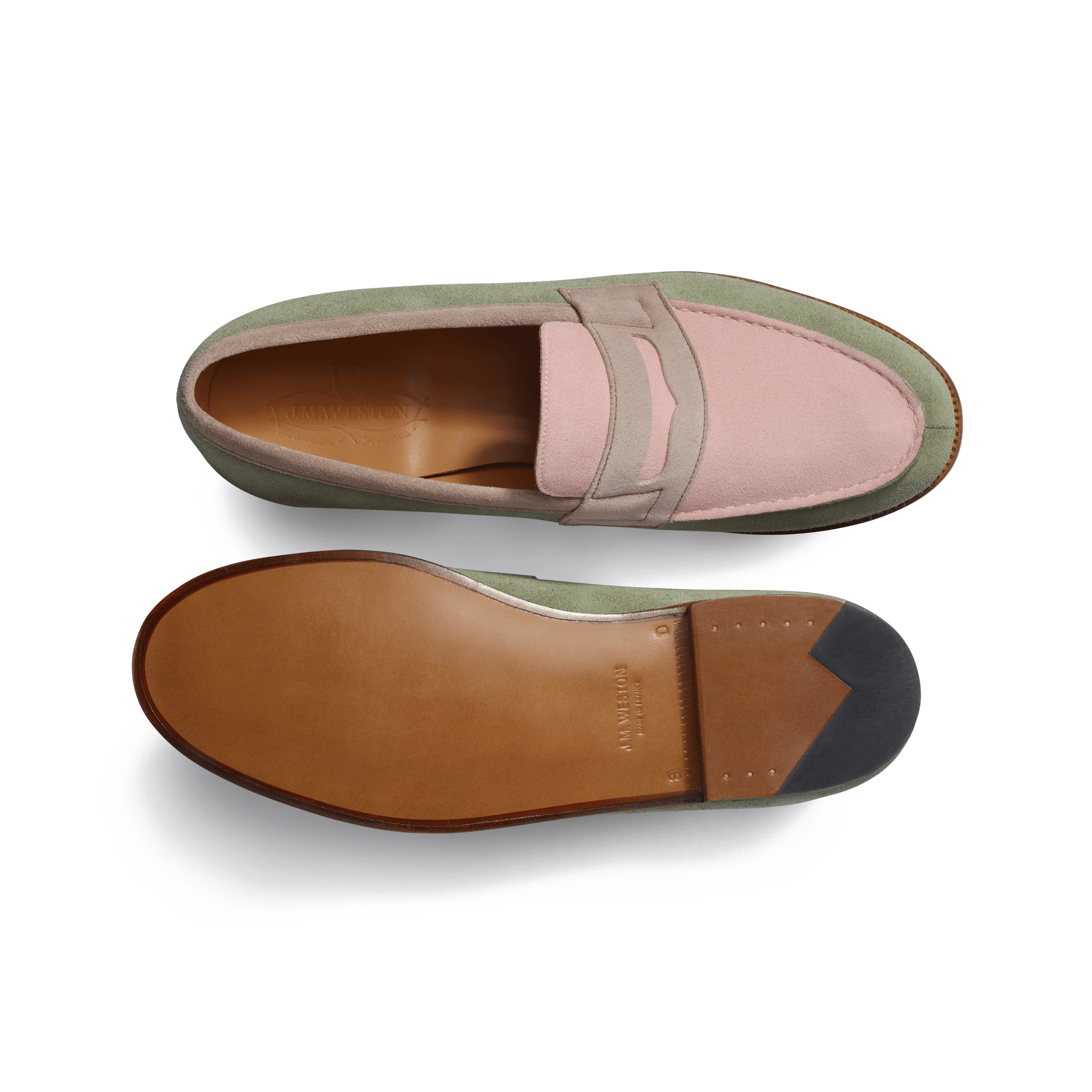 Mocassin 180