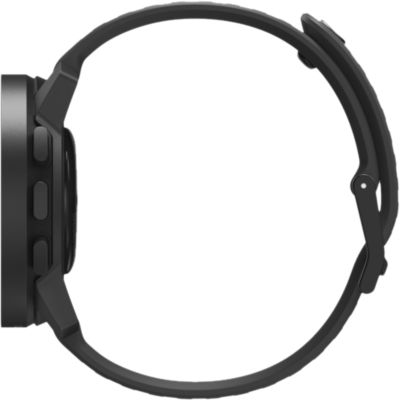 SuuntoSUUNTO 9 PEAK PRO ALL BLACK - schwarz