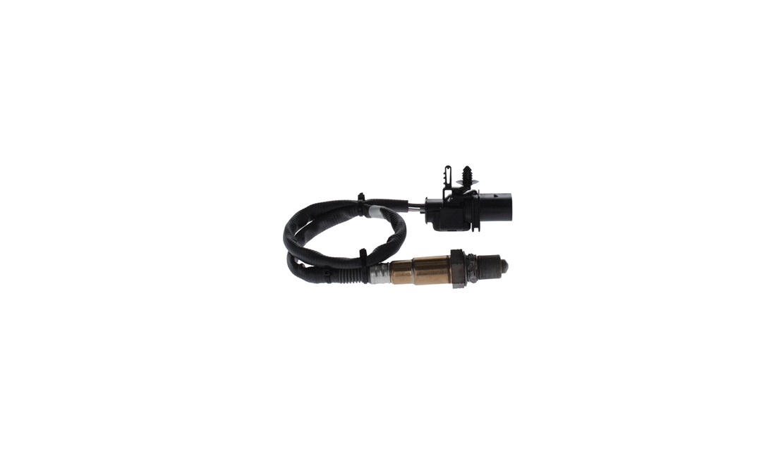 Lambda-sonde,
