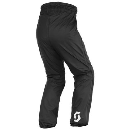Pantalon de pluie Scott ERGONOMIC PRO DP FEMME - Noir