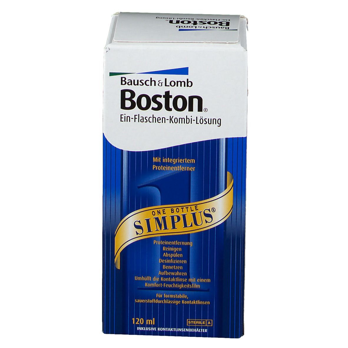 Boston SIMPLUS®