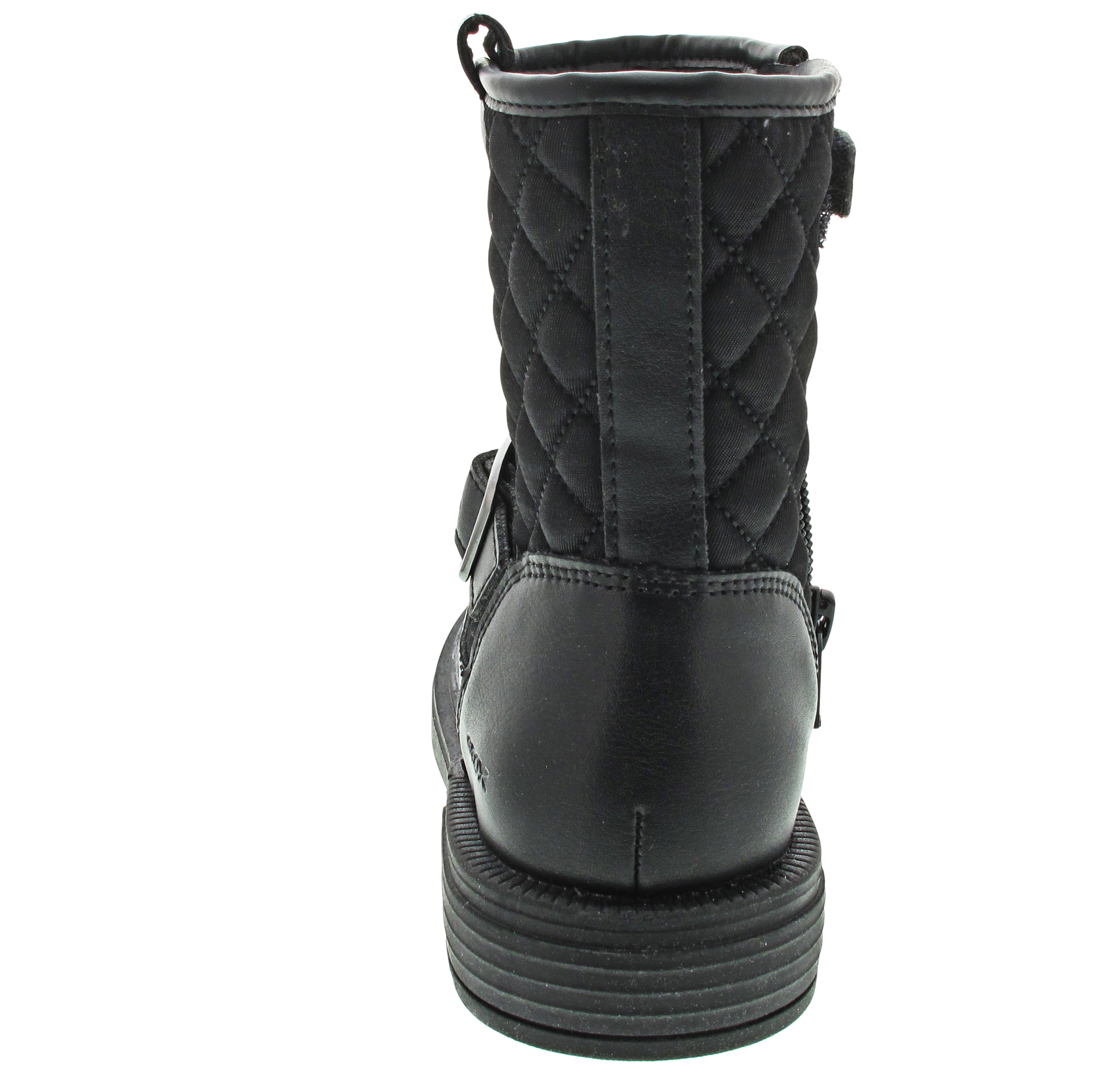 Geox Eclair Stiefelette schwarz