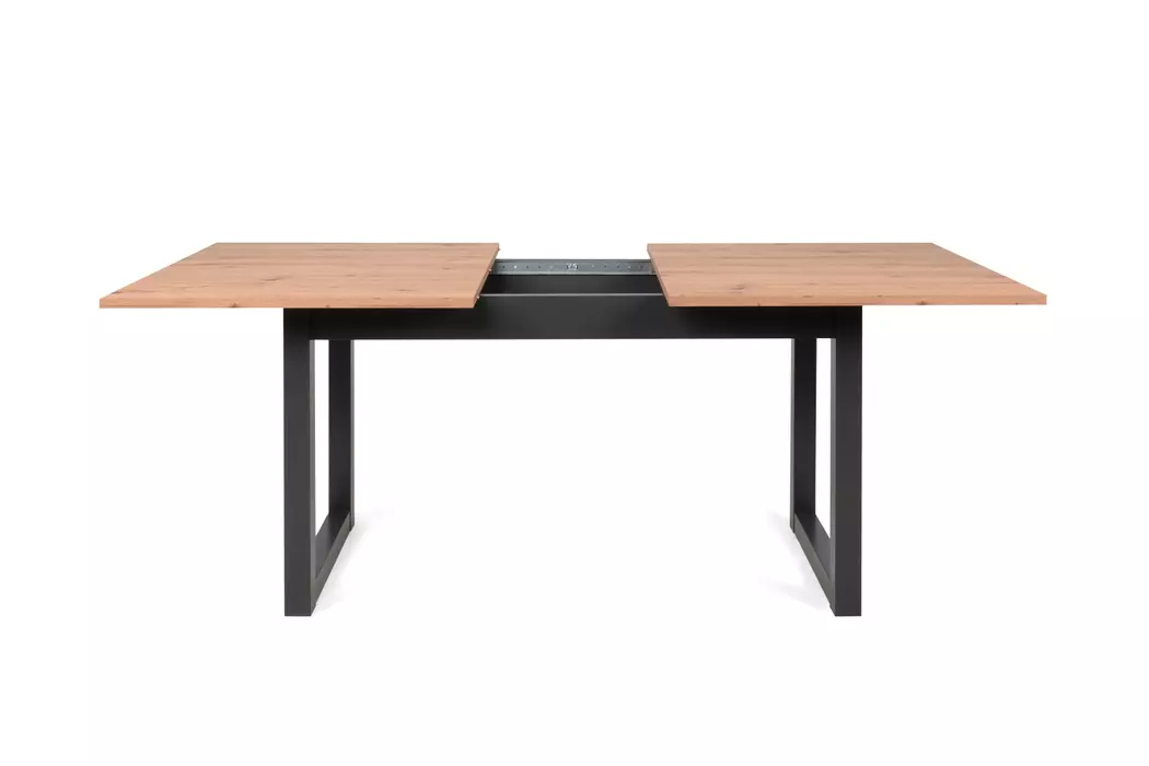 Esstisch mit Auszug Denver 160/200 x 90 cm