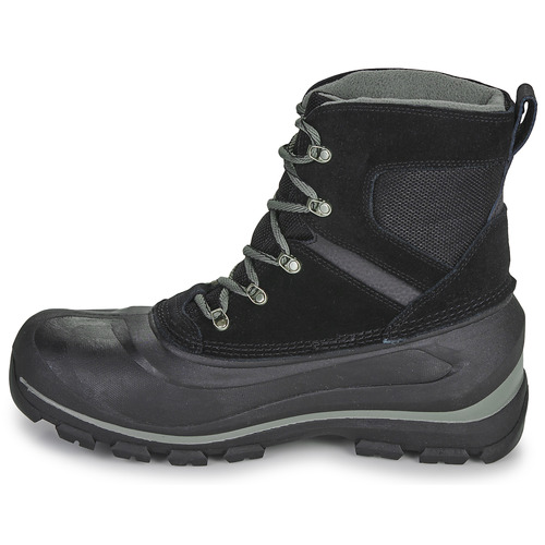 Sorel - BUXTON LACE WP - Noir
