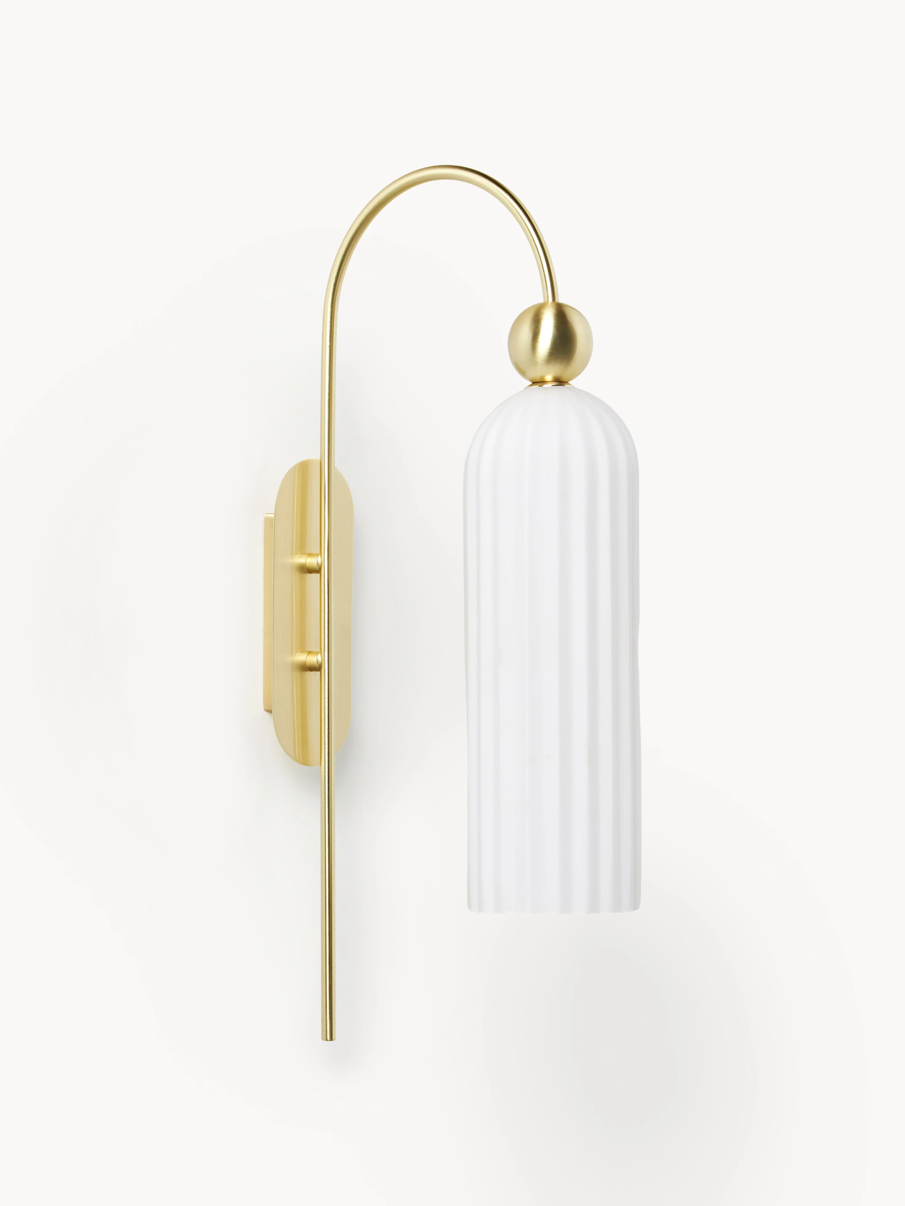 Wandlamp Antic