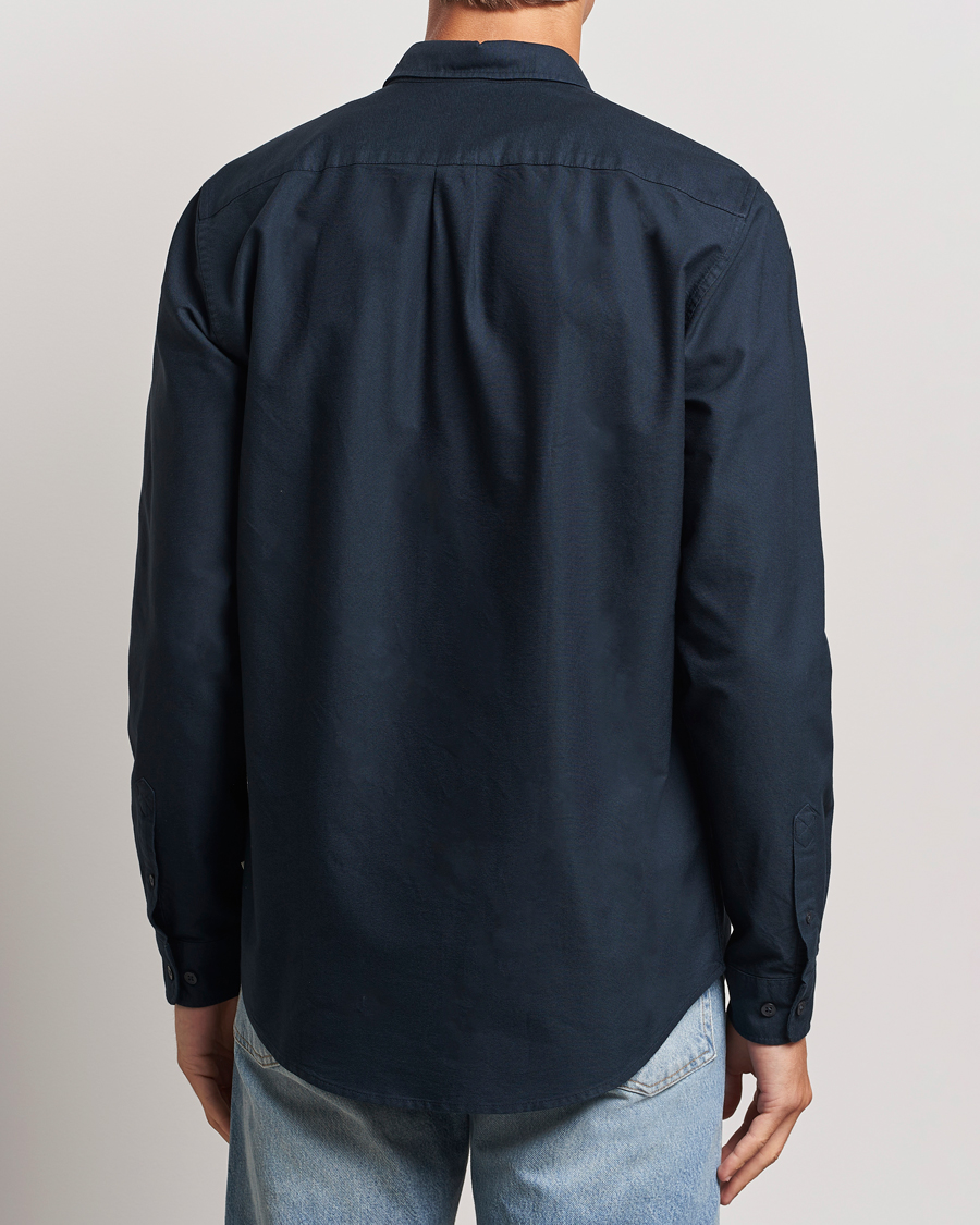 Samsøe Samsøe Saliam Oxford Shirt Salute
