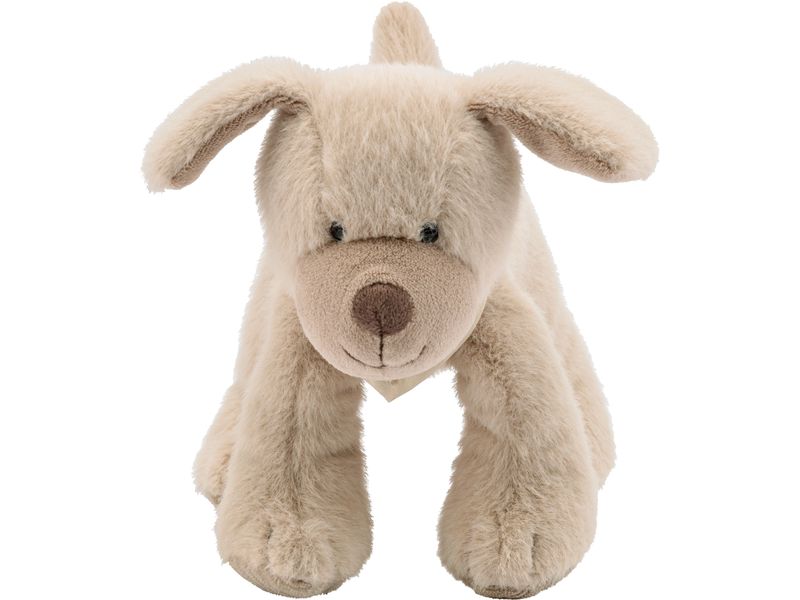 Sterntaler Kuscheltier Hund Lucky M Kuschelfigur mit Rassel