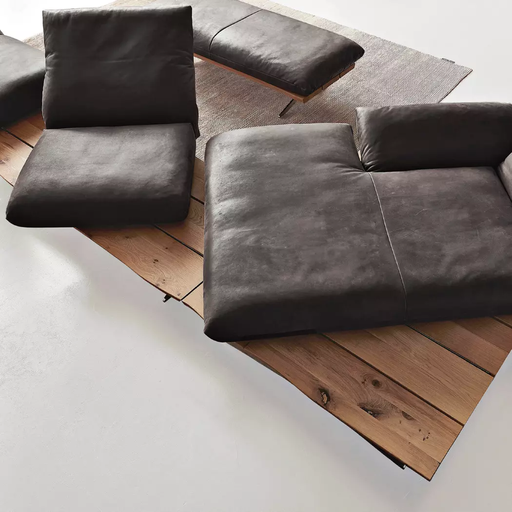 Ecksofa Marilyn