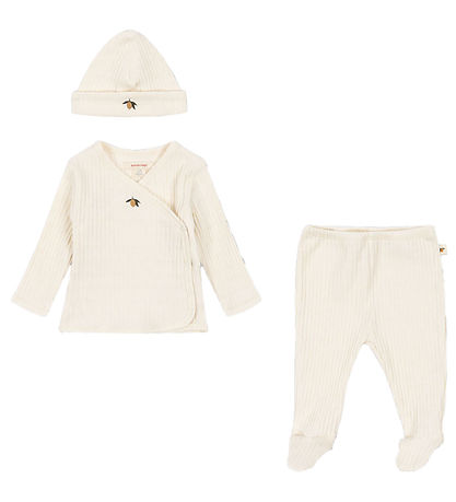 Konges Sløjd S?t - Nia - Maternity Package - Lemon
