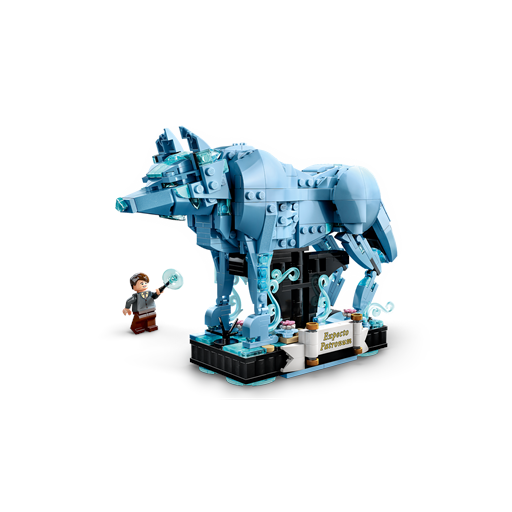 LEGO Harry Potter Expecto Patronum - 76414