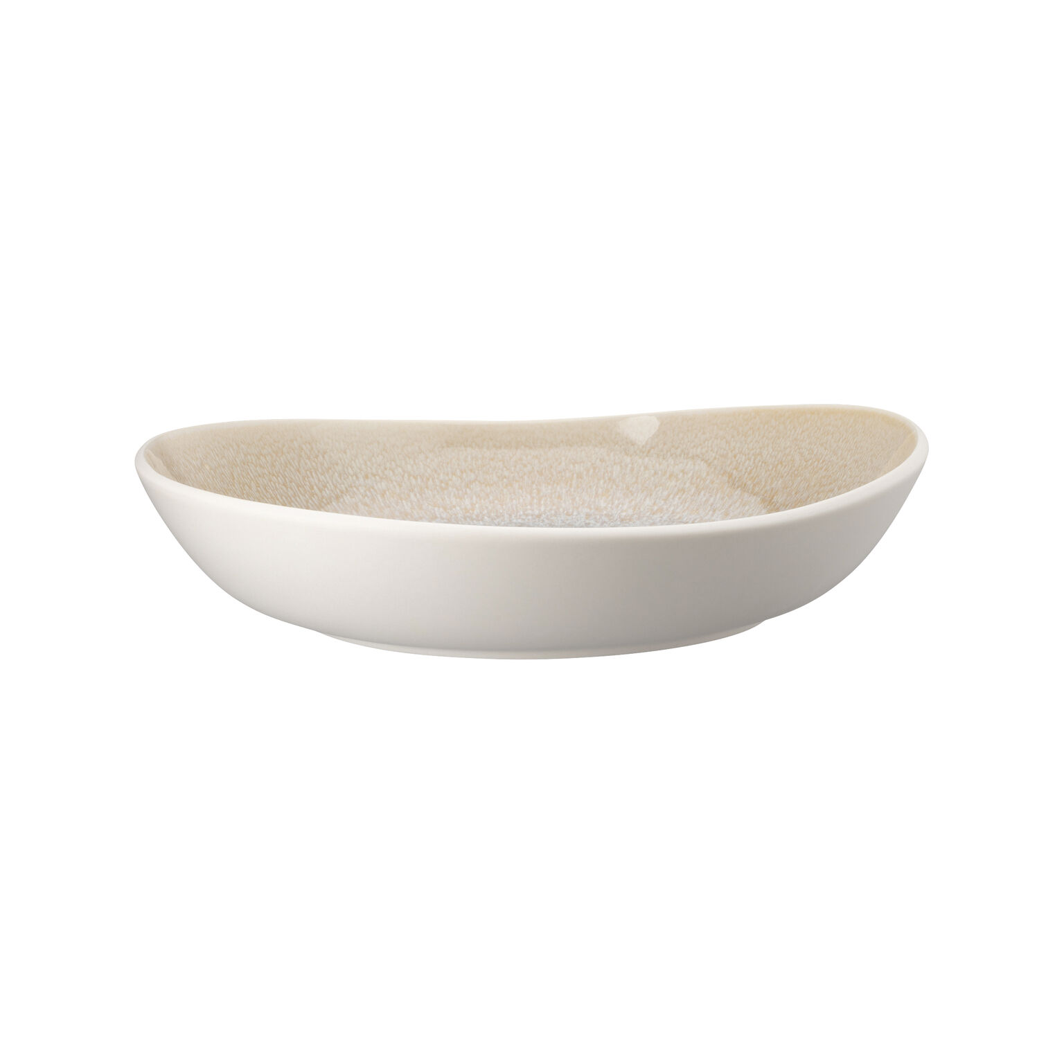 Junto Dune Teller 28 cm tief